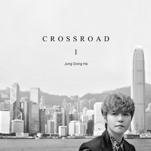 Dong Ha,jung - Crossroad - Music CD