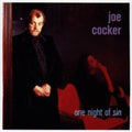 Cocker,joe - One Night Of Sin - Music CD