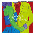 Savage,cash & The Last Drinks - Good Citizens - Music CD