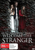 Welcome The Stranger - Welcome The Stranger - DVD