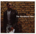 Roachford - Roachford Files - Music CD