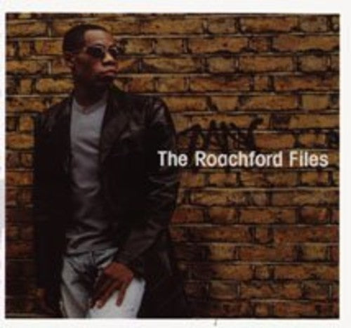 Roachford - Roachford Files - Music CD