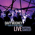 Mooney,davy - Live At National Sawdust - Music CD