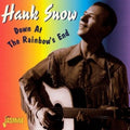 Snow,hank - Down At The Rainbow's End - Music CD