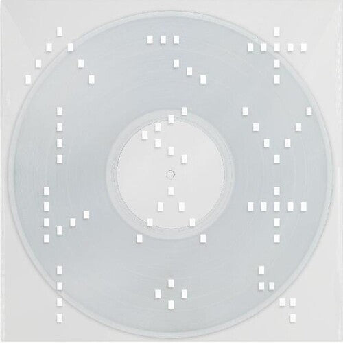 Rival Consoles - Articulation - Vinyl Record