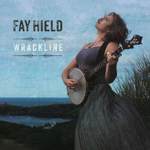 Hield,fay - Wrackline - Music CD