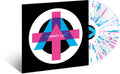 Andro [Blue/Pink Splatter LP] Vinyl Record