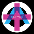 Lee,tommy - Andro (signed) (limited) - Music CD