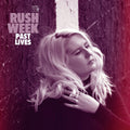 Past Lives [Limited Edition] (Purp) Vinyl Record