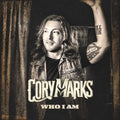 Marks,cory - Who I Am - Vinyl Record