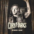Who I Am [LP] Vinyl Record
