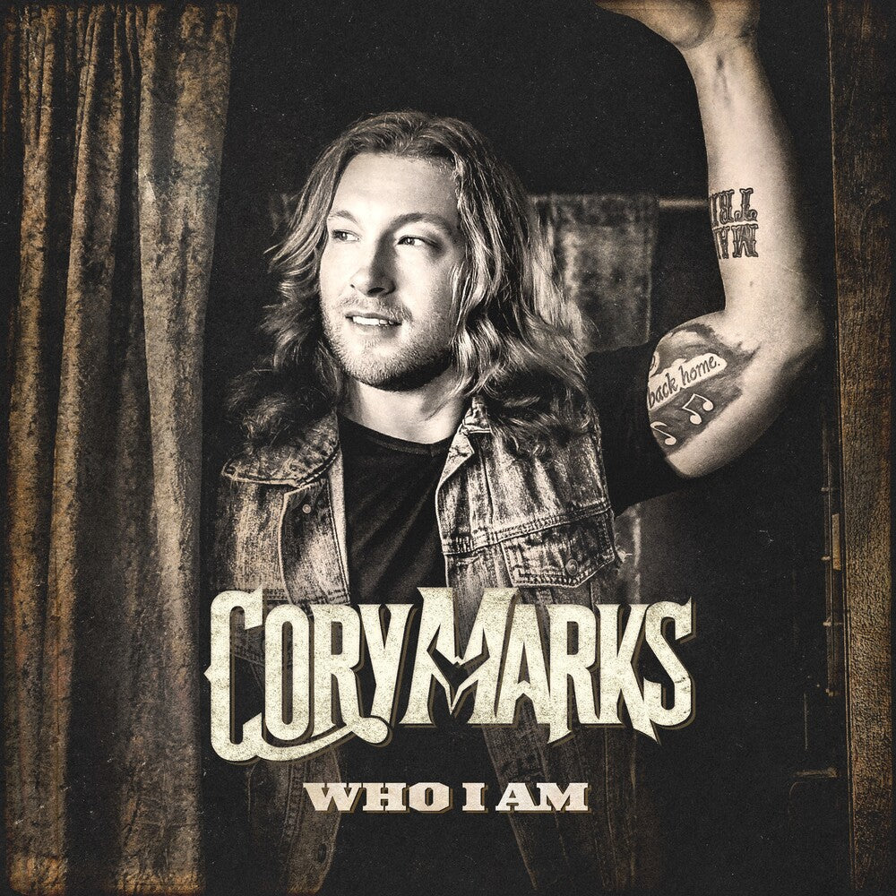 Who I Am [LP] Vinyl Record