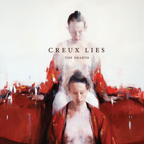 Creux Lies - Hearth - Vinyl Record