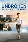 Unbroken: Path To Redemption - Unbroken: Path To Redemption - DVD