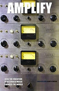 Amplify - Amplify - DVD