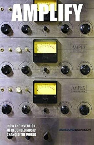 Amplify - Amplify - DVD