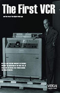 First Vcr - First Vcr - DVD