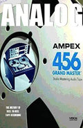 Analog: The Art & History Of Reel-to-reel - Analog: The Art & History Of Reel-to-reel - DVD