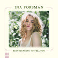 Forsman,ina - Been Meaning To Tell You - Vinyl Record