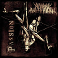 Anaal Nathrakh - Passion - Vinyl Record