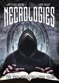 Necrologies - Necrologies - DVD