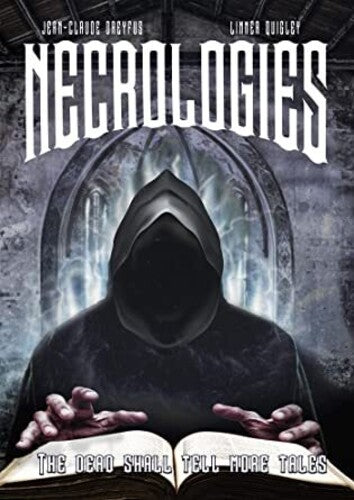 Necrologies - Necrologies - DVD