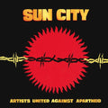 Sun City: Artists United Against Apartheid / Var - Sun City: Artists United Against Apartheid / Var - Music CD