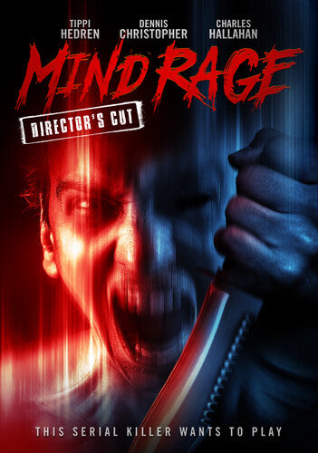 Mind Rage - Mind Rage - DVD