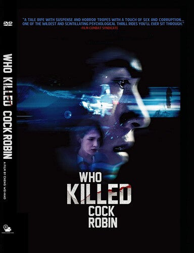 Who Killed Cock Robin - Who Killed Cock Robin - DVD