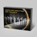 Wanna One - World Tour One: The World In Seoul - DVD