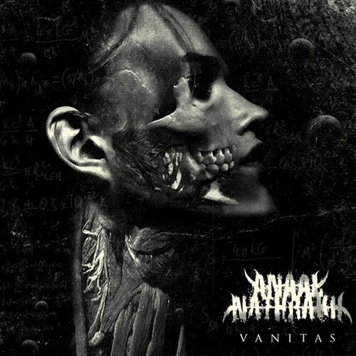 Anaal Nathrakh - Vanitas - Vinyl Record