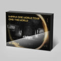 Wanna One - World Tour One: The World In Seoul - Blu-ray