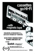 Cassettes Go Hi-fi - Cassettes Go Hi-fi - DVD