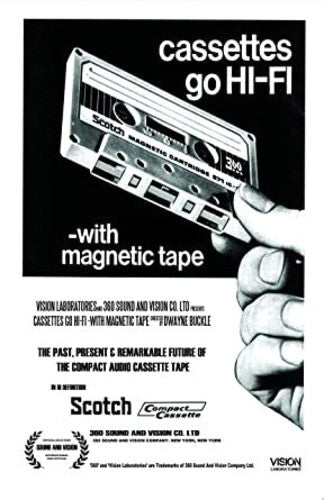 Cassettes Go Hi-fi - Cassettes Go Hi-fi - DVD