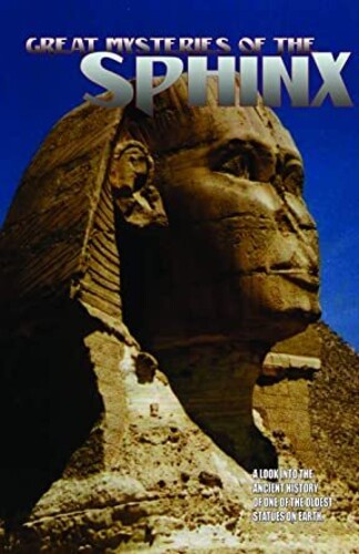 Great Mysteries Of The Sphinx - Great Mysteries Of The Sphinx - DVD