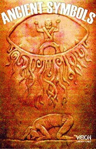 Ancient Symbols - Ancient Symbols - DVD