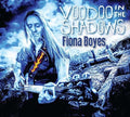 Voodoo in the Shadows Music CD