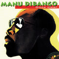 Dibango,manu - Gone Clear - Vinyl Record