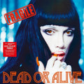 Fragile: 20th Anniversary Edition [180-Gram Red Colored Vinyl] Vinyl Record