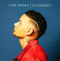 Brown,kane - Experiment - Music CD