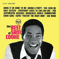 The Best Of [LP] Vinyl Record