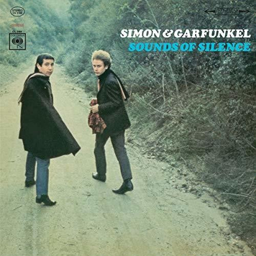 Simon & Garfunkel - Sounds Of Silence - Vinyl Record