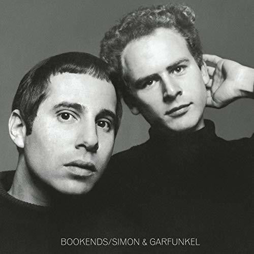 Simon & Garfunkel - Bookends [180-gram]