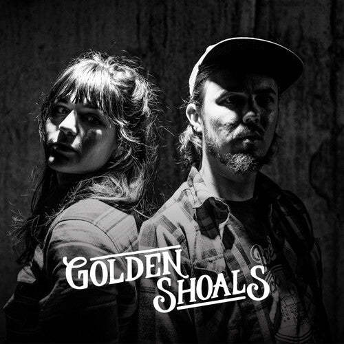 Golden Shoals - Golden Shoals - Music CD