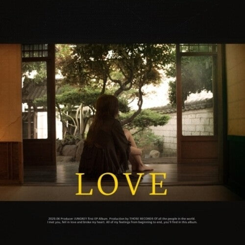 Junkie - Love - Music CD
