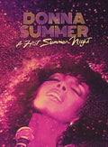 Summer,donna - Hot Summer Night - Music CD
