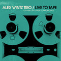 Wintz,alex - Live To Tape - Music CD