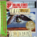 Rolling Stones - From The Vault: La Forum (live In 1975) - Music CD