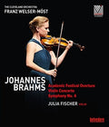 Academic Festival Overture 4 - Academic Festival Overture 4 - DVD