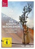 Die Schutzflehenden - Die Schutzflehenden - DVD